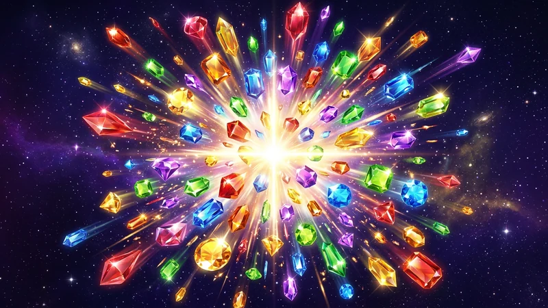 Starburst XXXtreme slot preview