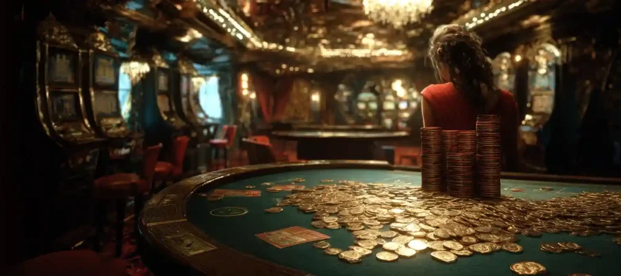 slots free spins: Unlock Slots Magic Free Spins with No Deposit