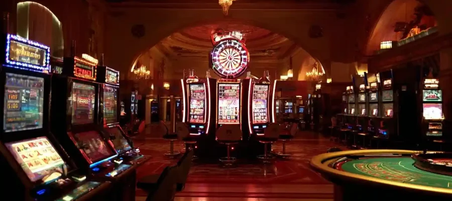 slots free spins: Understanding the HDMI Slot on TV and More
