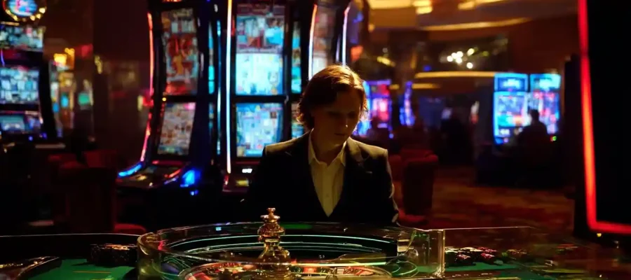 slots free spins: Experience the Thrill of Vegas Slot Machines