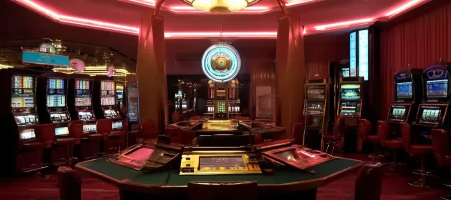 slots free spins: Exploring the World of Indoor Mailbox Slots and Slot Games