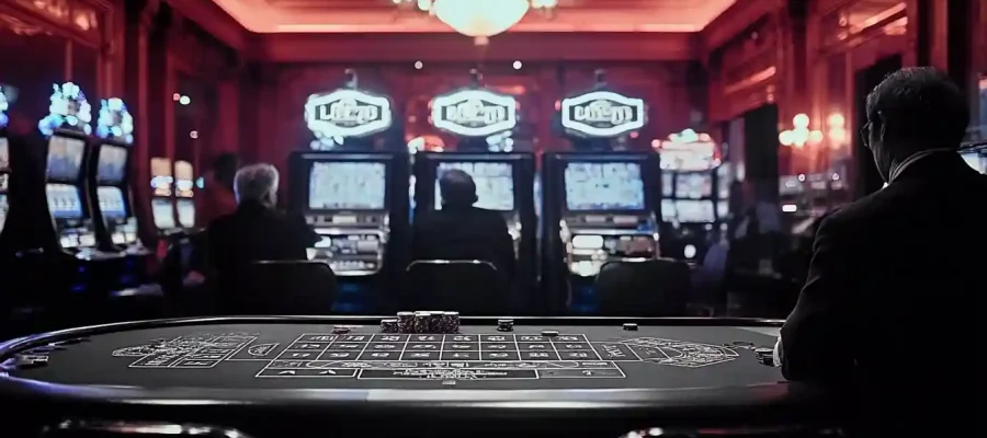 slots free spins: Exploring the Makers of Slot Machines