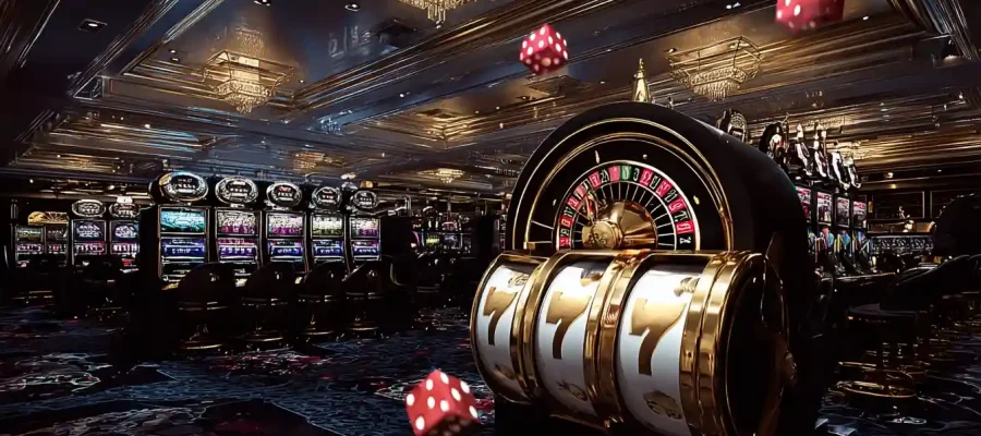 slots free spins: Understanding T Slot Aluminum Extrusions for Gaming