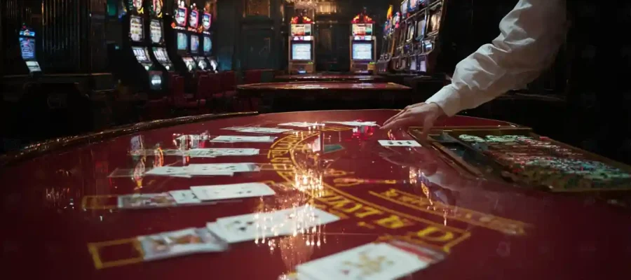 slots free spins: Exploring the Dale Earnhardt Slot Machine Experience