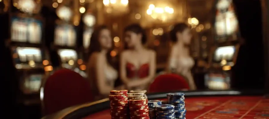 slots free spins: Discover the Versatility of a Wooden Lock Box with Slot