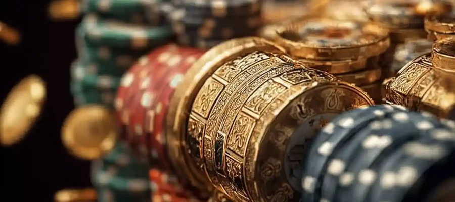 slots free spins: Explore Anaheim Casinos with Slot Machines