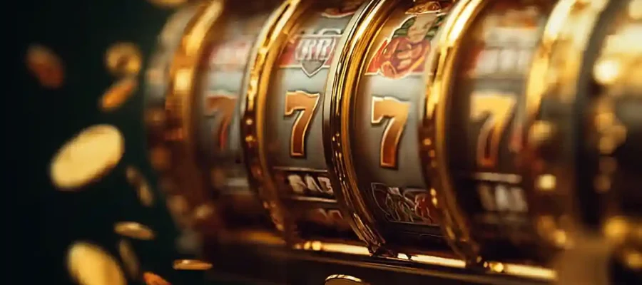 slots free spins: Understanding Rust Slot Machine Odds for Better Gameplay