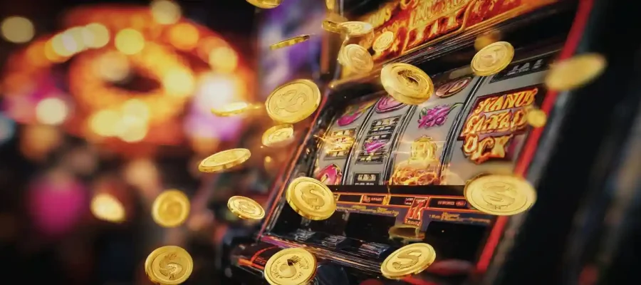 slots free spins: Is It Illegal to Own a Slot Machine in the US?
