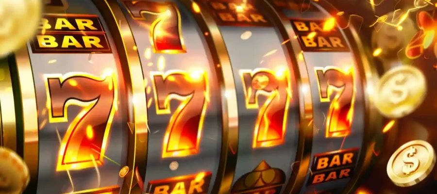 slots free spins: Explore Old Las Vegas Slot Machines: A Nostalgic Gaming Experience