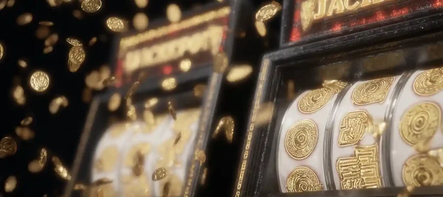 slots free spins: Guide to Owning a Slot Machine: Essential Insights