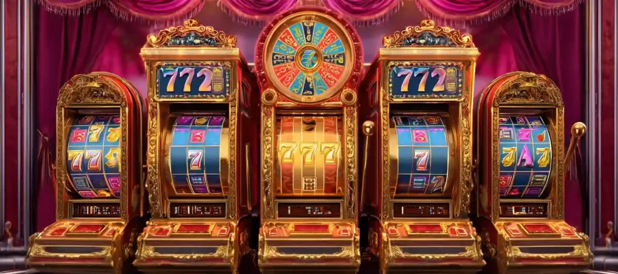 slots free spins: Slot Machine Christmas Ornament: A Festive Touch for Gamers
