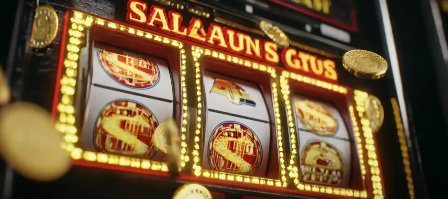 slots free spins: Top Slot Casinos in California: A Guide for Enthusiasts