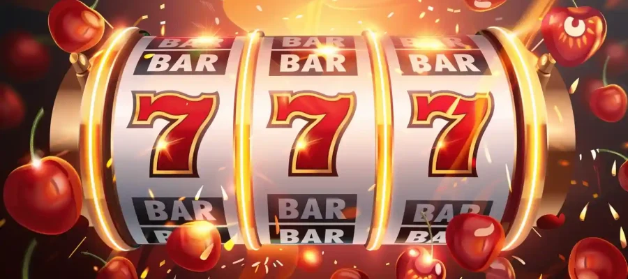 slots free spins: Can Slot Machines Be Hacked? Understanding the Risks
