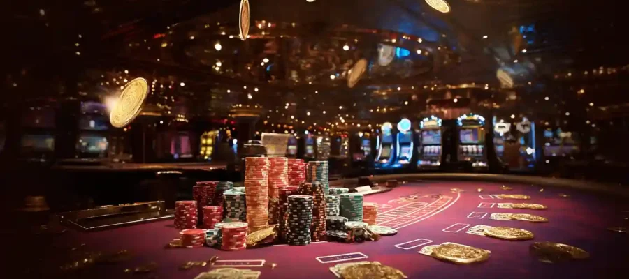 slots free spins: Understanding Slot Machine Banks: A Comprehensive Guide