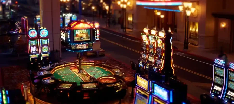 slots free spins: Easy Slot Booking: Simplifying Your Casino Experience