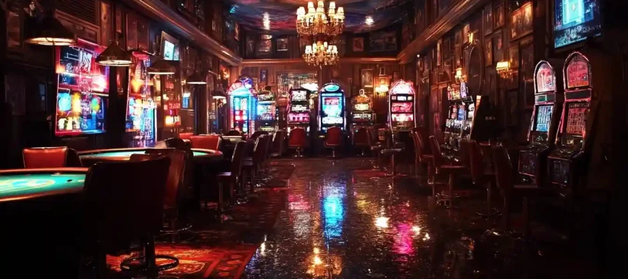slots free spins: Understanding NVMe Slots: Key Features and Uses