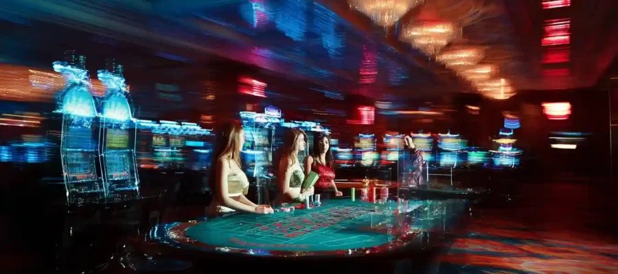 slots free spins: Exploring Slot Machines in Convenience Stores