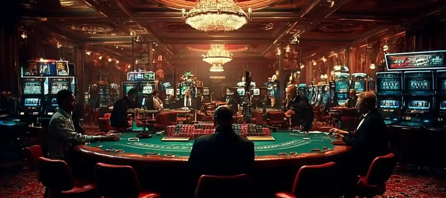 slots free spins: Unlock Lucky Slots Casino Free Spins for Big Wins
