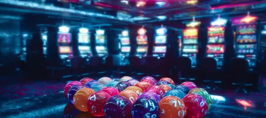 slots free spins: Discover the Versatility of Slot Bags for Gaming Enthusiasts