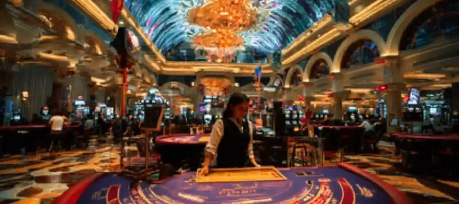 slots free spins: Maximize Your Wins with All Slots Casino Free Spins Bonus