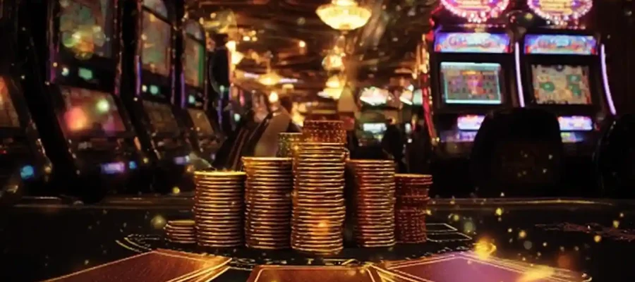 slots free spins: Discover the Excitement of the Mariachi Slot Machine