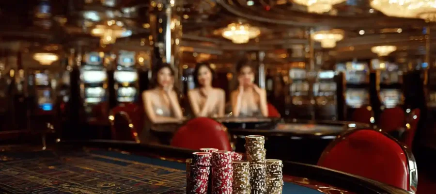 slots free spins: Understanding OPS Slot and Its Applications