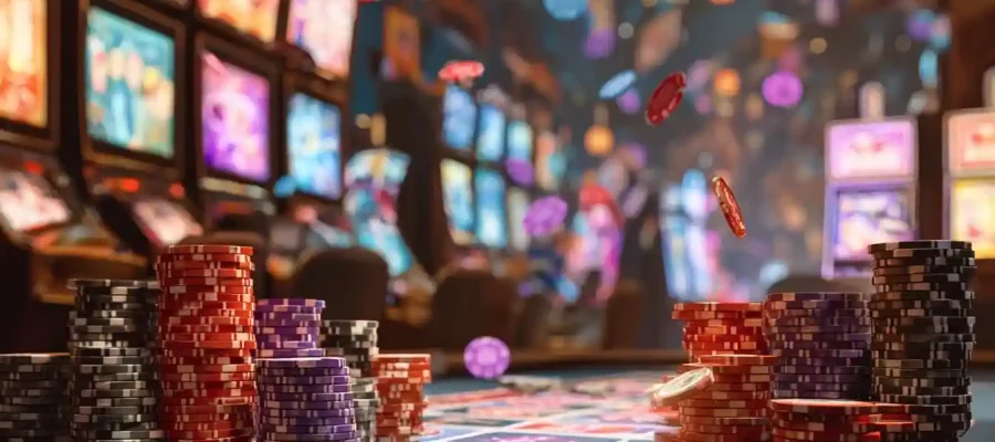 Ruby Slots Free Spins No Deposit for Plentiful Treasure