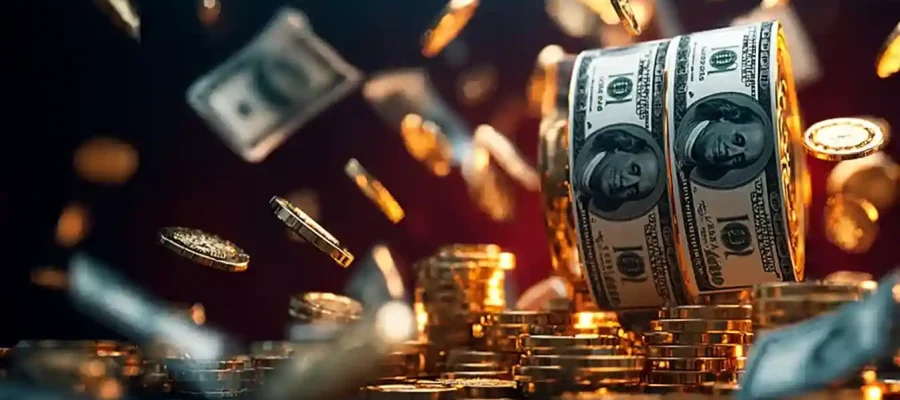 slots free spins: Experience the Thrill of Slot Machine Free Online Games