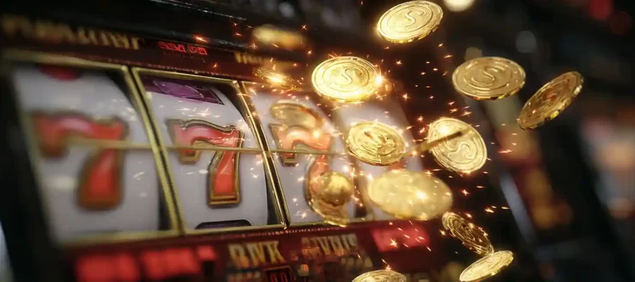 slots free spins: Understanding What is the Slot Receiver in iGaming