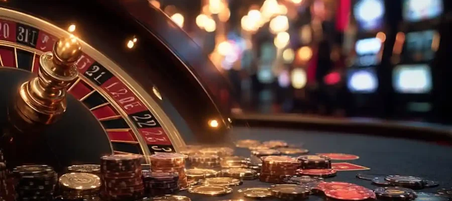 Discover Ruby Slots Free Spins 2024 Bonus Offers