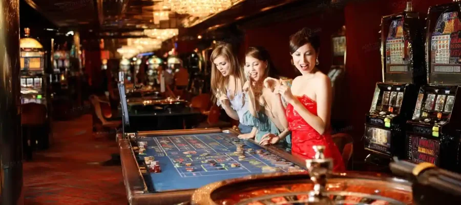 slots free spins: Explore Vegas Slots Online with Free Spins Casinos
