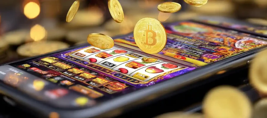 slots free spins: Discover Wink Slots Promo Code for Free Spins