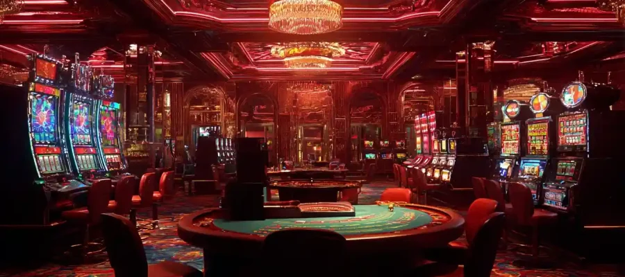 slots free spins: Understanding Deposit Slots: Your Guide to Smart Play