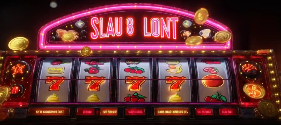 slots free spins: How Much Does a Slot Machine Make Per Day in Casinos?