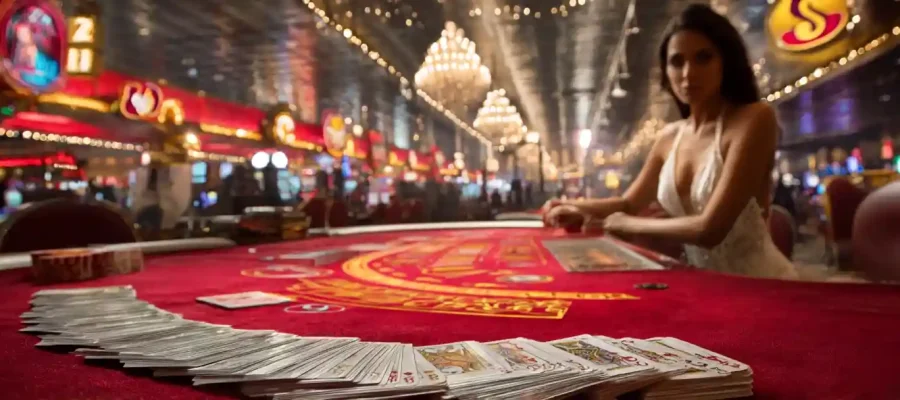 slots free spins: What Happened to Slot Lady: An Insightful Look