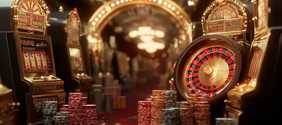 slots free spins: Industrial PC with PCI Slot: Enhancing Gaming Experience