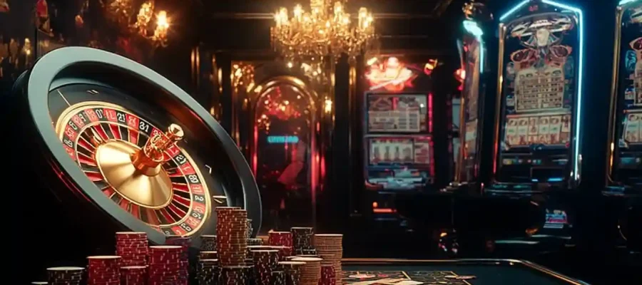slots free spins: Understanding Expansion Slot Fans and Their Importance