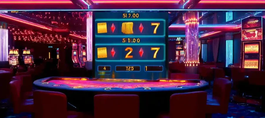 House of Fun Slots Free Spins and Coins at DigitalMart Online
