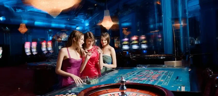 Explore Online Slots Free Spins in the USA