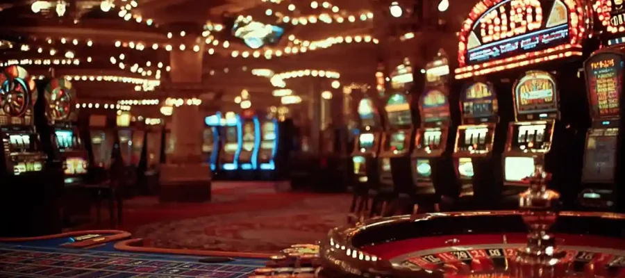 slots free spins: Maximize Your Gaming with a Motherboard Having an SSD Slot