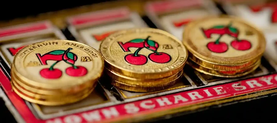 slots free spins: Casino Game Rules Explained: Master Your Gameplay