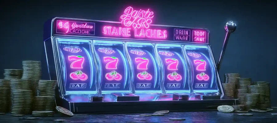 slots free spins: Explore Free Slots with Free Spins and Bonus Offers