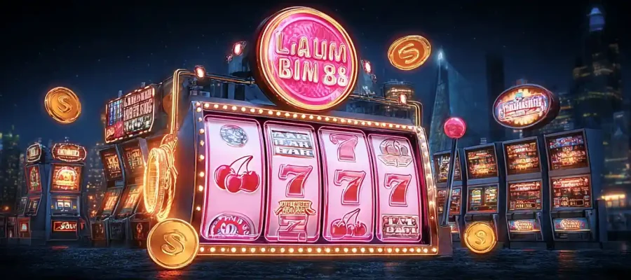 slots free spins: Discover the Magic of Leprechaun Slot Machines