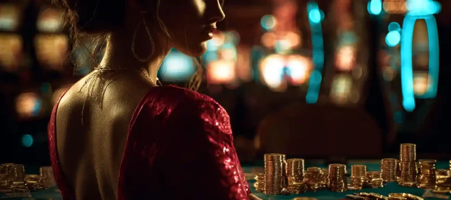 slots free spins: What Does Changing the Denomination on a Slot Machine Do?