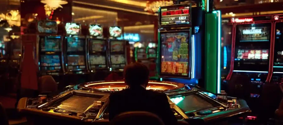 slots free spins: Antique Slot Machines: A Nostalgic Journey into Gaming History