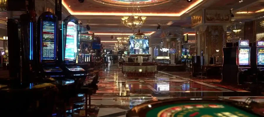 slots free spins: Exploring the World of Professional Slot Players