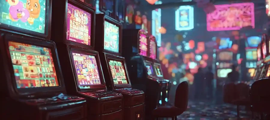 slots free spins: Are There Free Spins on Real Money Slots? Discover Now!