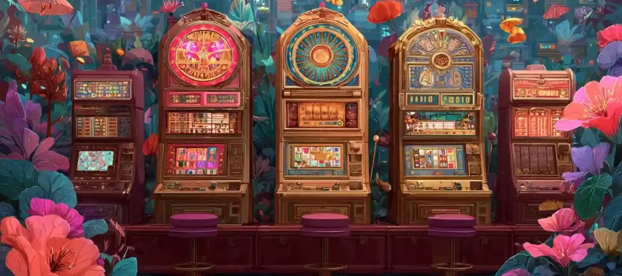 Ruby Slots Free Spins January 2024: Maximize Your Gaming Experience