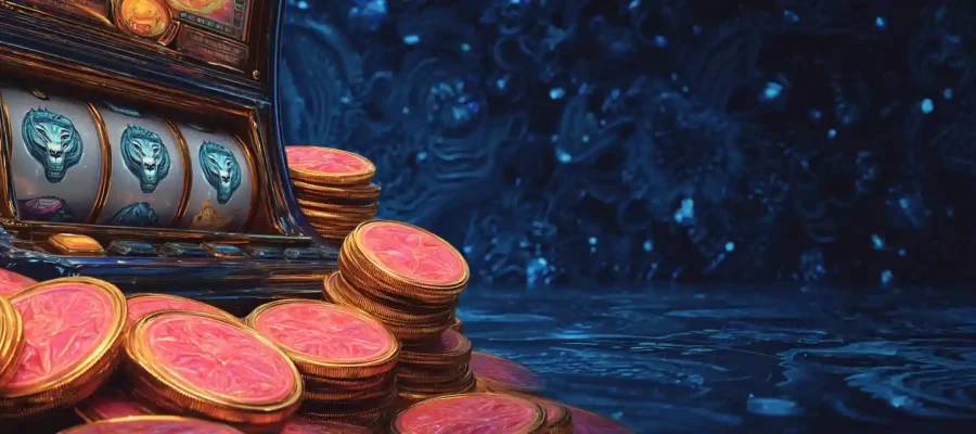 slots free spins: Winning Strategies for Casino Slot Machines