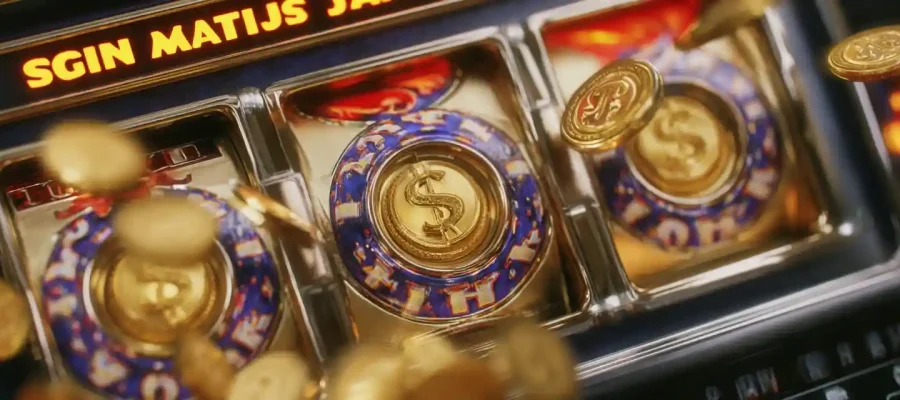 slots free spins: Exploring Slot Nigeria: A Guide to Online Slot Gaming